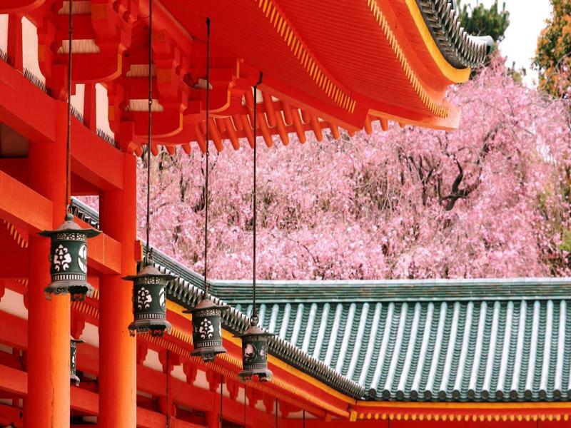 Higashiyama Kikyo-Tei Villa Kyoto Exterior photo