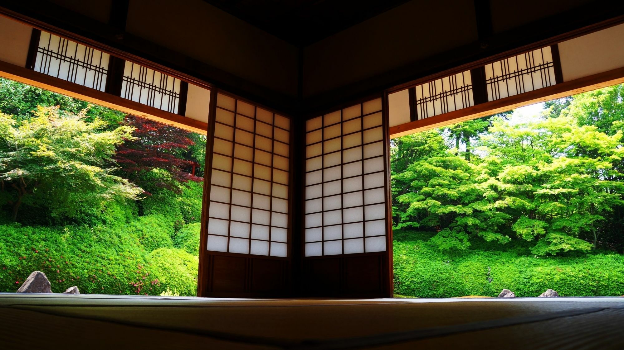 Higashiyama Kikyo-Tei Villa Kyoto Exterior photo